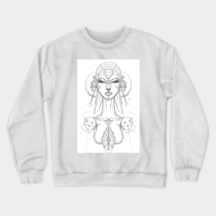 Affinity Crewneck Sweatshirt